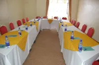 The Kryptonite Hotel