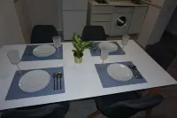 Apartamentos Mediterránea Centro Hotel in zona Estación de Autobuses de Málaga