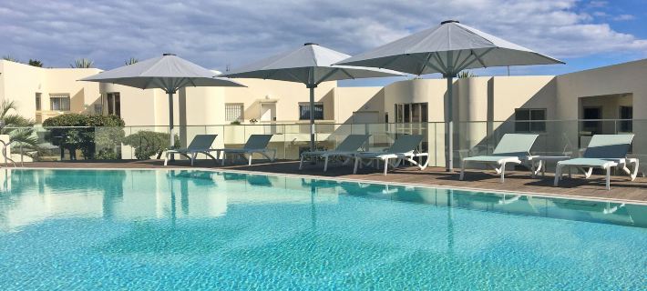 Hapimag Resort Antibes Hotels in Antibes