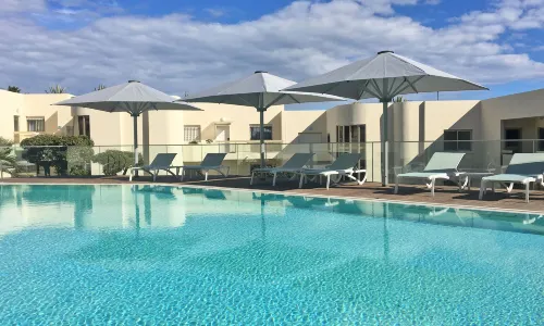 Hapimag Resort Antibes
