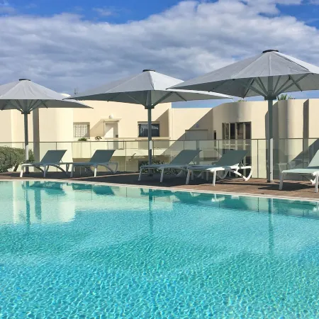 Hapimag Resort Antibes