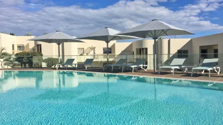 Hapimag Resort Antibes Отели рядом с достопримечательностью «Пляж де ла Гаруп»