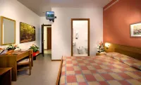 Albergo Il Castellino Hôtels à : Cimbergo