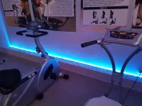 Best Western Hotel Class - gimnasio