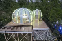 캐슬 글램프 바이 오로라스 리조트