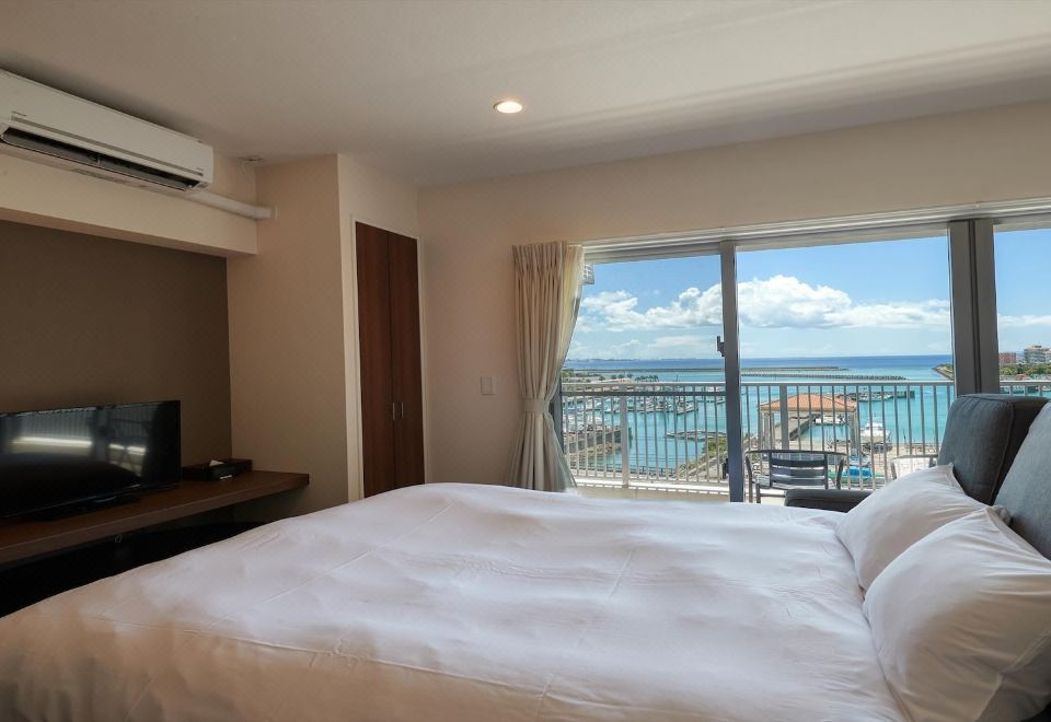 Seaside Condominium Rana Chatan