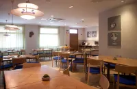 Hospederia Chapitel Hotel di Estella