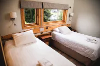 Alto Melimoyu Hotel & Patagonia Hotel di 