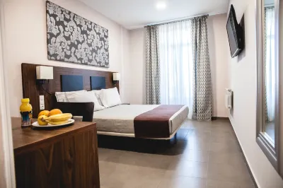 City Hotel Alger