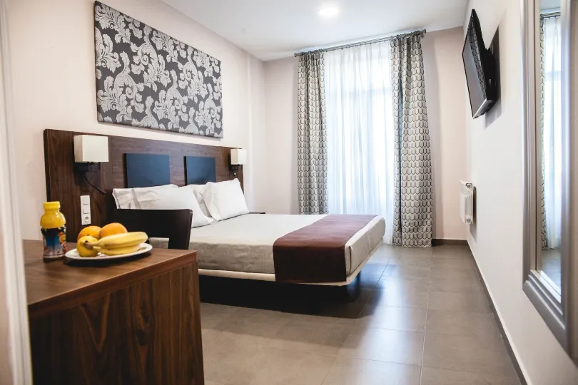 City Hotel Alger