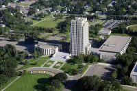 Country Inn & Suites by Radisson Bismarck Waterpark