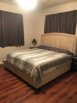 Beautiful gated 6 acre waterfront family retreat Hotels near Doeskin Ranch