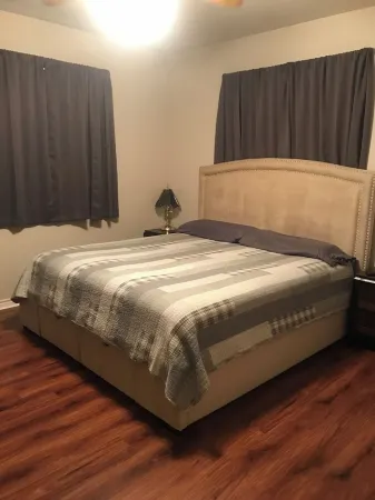 Beautiful gated 6 acre waterfront family retreat