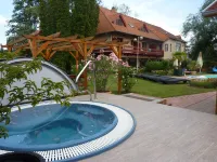 Zsanett Hotel Hotels in Balatonfenyves
