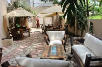 House of Spice Hotels in Stone Town