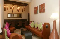 Riad Jardin des Rêves - bar