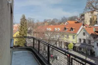 Candy Ballerina No 1 Zagreb Center - Top Positon Lux Hotels in Upper Town – Medvescak