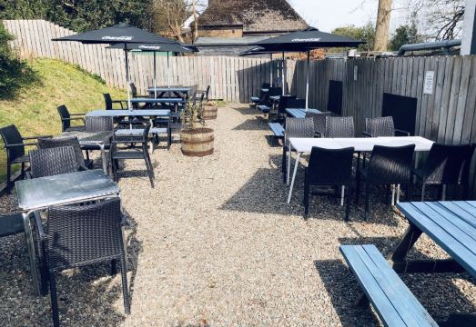 6. 더 드라이멘 인..