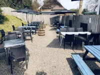 The Drymen Inn Hotels in Drymen