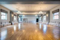 The Murray Hotel Hotels in Silver City