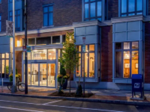 هوتل 1868 فنادق في كامبريدج