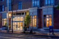Hotel 1868 Hotel a Cambridge