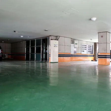 Hill Stay Hotel Residence