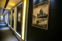 Armada Villa Hotel