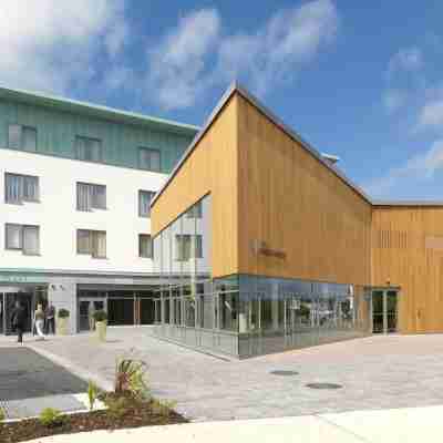 The Killeshin Hotel Portlaoise Hotel Exterior