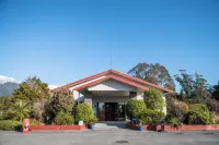 Franz Josef Top 10 Holiday Park