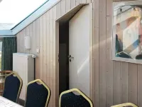 Holiday Home in Otterndorf