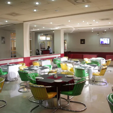 Agura Hotel