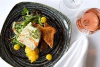 Stonehouse Court Hotel - A Bespoke Hotel - breakfast