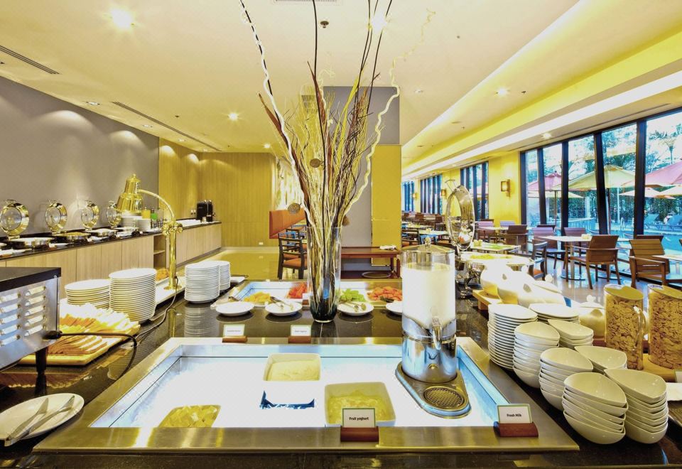 3. 이비스 후아힌..