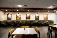 Fairfield Inn & Suites Richmond Airport Hotels in Varina