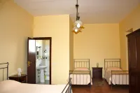 Agriturismo Etna Wine Hotel a Randazzo