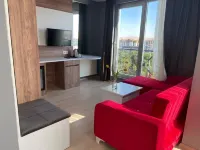 博祖古拉里飯店 巴特曼住宿飯店