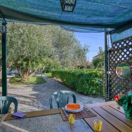 La Casetta Sull'Albero - Happy Rentals