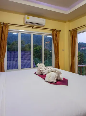 รูปภาพของภูชาวีลันตา