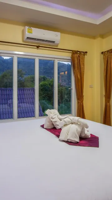 แฟมิลี่บังกะโล