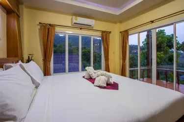 รูปภาพของภูชาวีลันตา