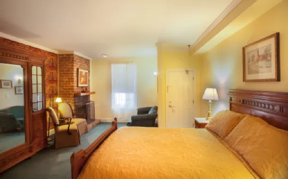 17Hundred90 餐廳飯店