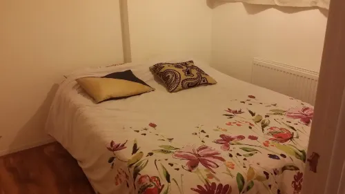 Stunning Apartment in London Tottenham Hotels in London Borough of Haringey