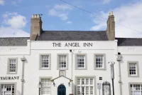 The Angel of Corbridge