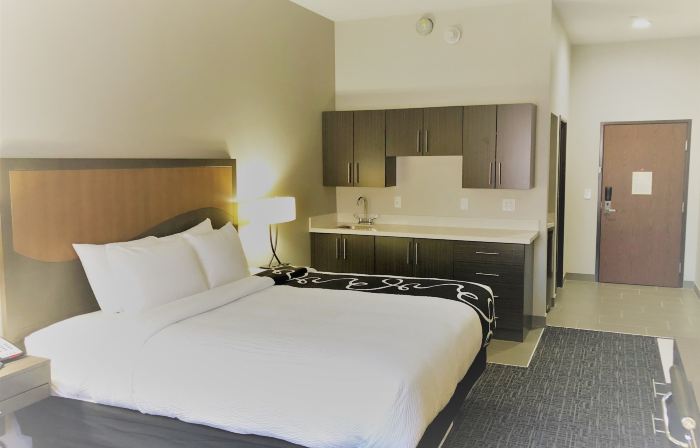 Hotel Glenpool