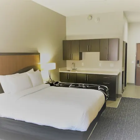 Hotel Glenpool