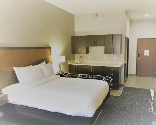Hotel Glenpool Hotels in Glenpool