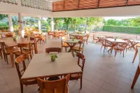 GHL Hotel Club El Puente - breakfast