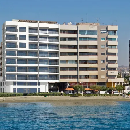 Eden Dream Apartments
