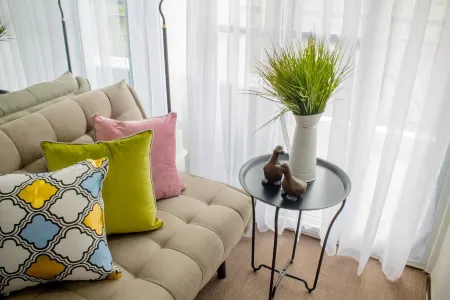 Sitio Uno Residences Отели в г. Роксас Сити